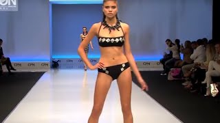VALERY Spring Summer 2014 Fashion Show HD by Fashion Channel