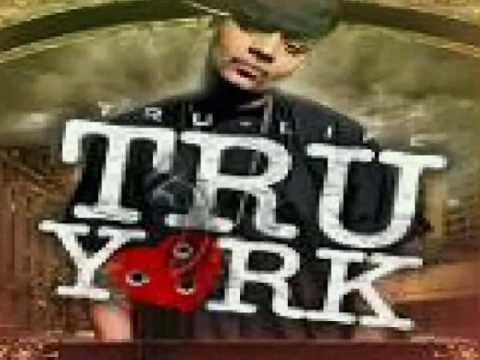 (Prod. by Neo Da Matrix) *Tru York (Mixtape)