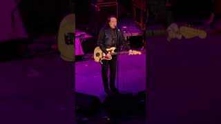 Tommy James & The Shondells Crimson & Clover Live Greensburg PA 9/19/21 The Palace Theater