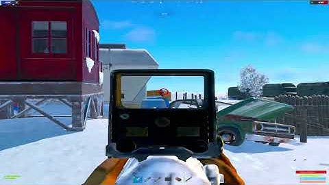 Im not use MACRO | RUST