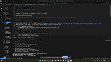 AgentMesh - AI Agents Assemble Hackathon Submission