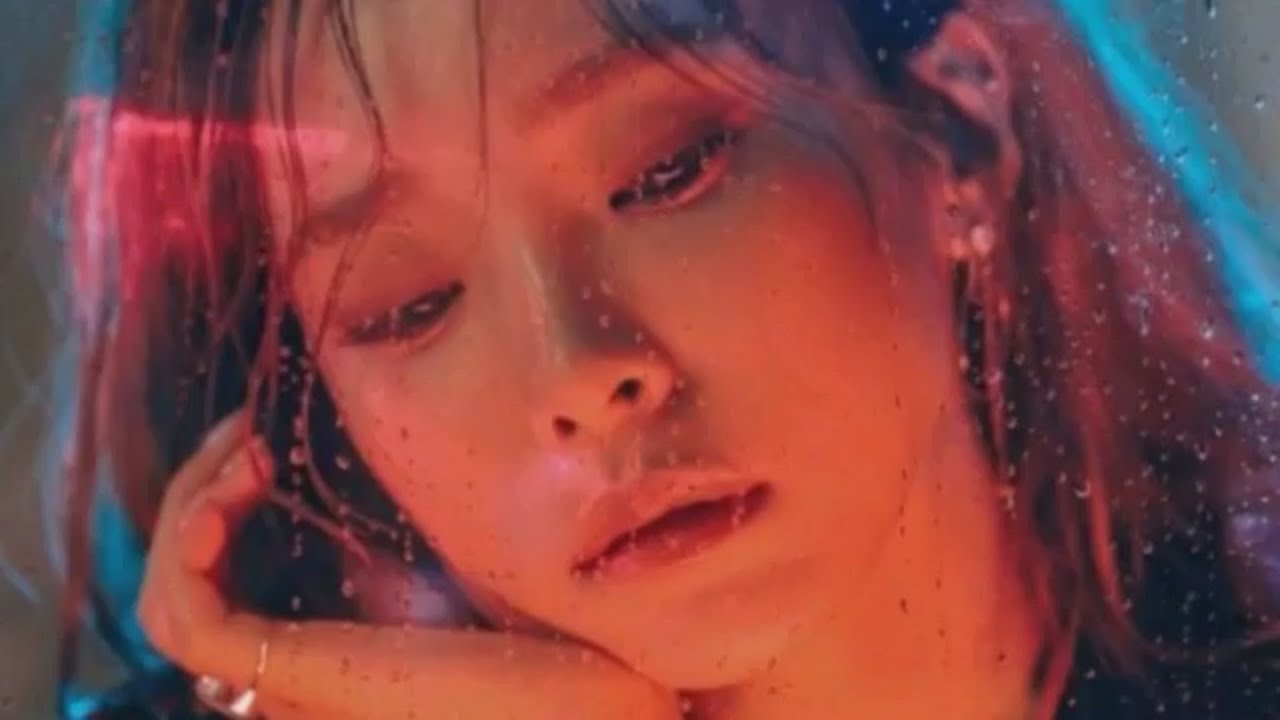 [MR] 헤이즈 비도 오고 그래서 1시간 재생 Heize You Clouds Rain Instrumental One Hour ...