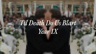 Til Death Do Us Blart 2023