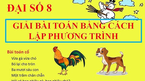 Cách giải bài toán vụ mùa vừa qua gia đình năm 2024