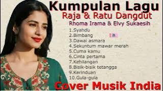 RHOMA IRAMA DAN ELVY SUKAESIH - LAGU TERBAIK DARI RAJA & RATU DANGDUT [by Romi Musik1] -Viral TIKTOK