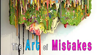 The Art of Mistakes with Melanie Rothschild
