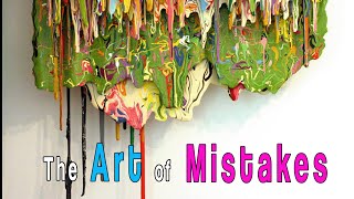 The Art of Mistakes with Melanie Rothschild