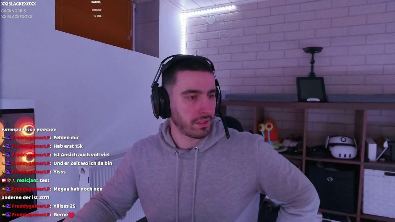 🔴 UFF | Arc Raiders