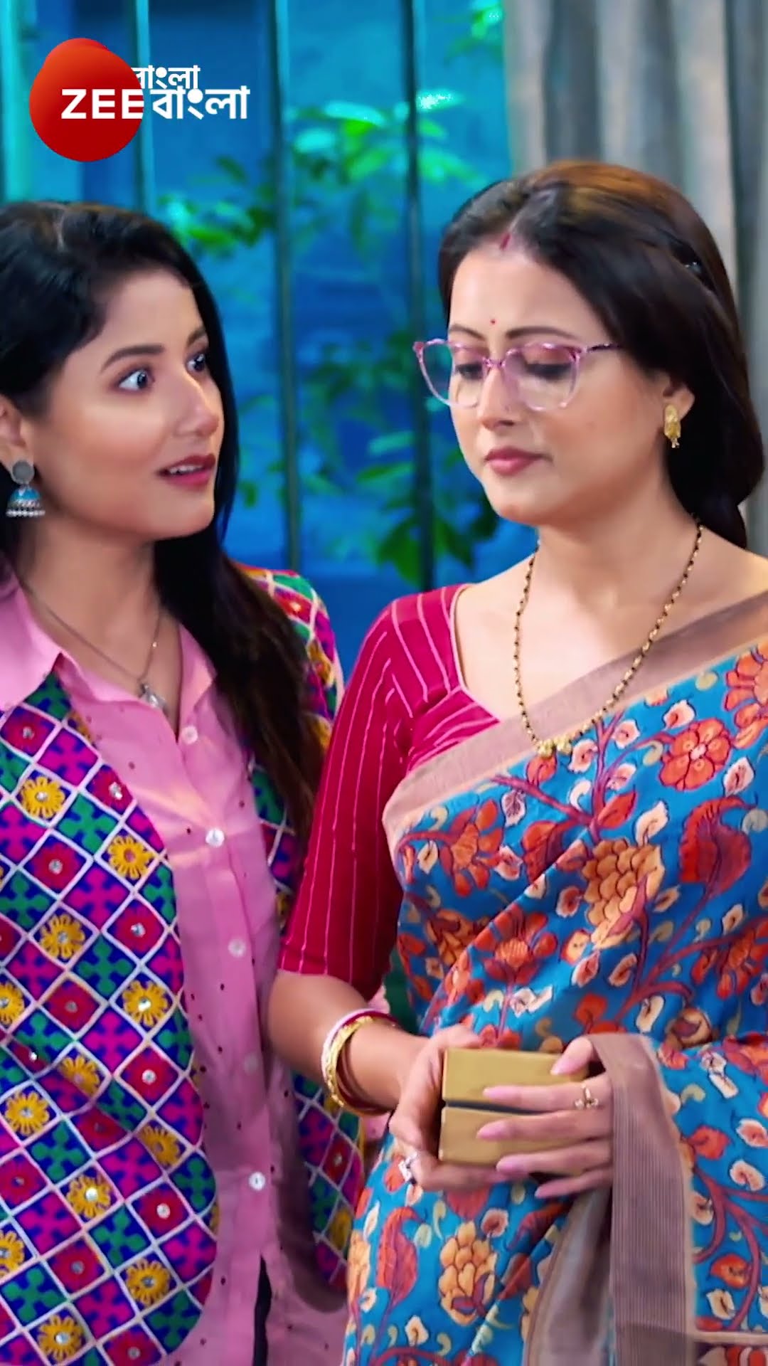 #NEEM PHOOLER MADHU #Shorts #Zee Bangla #Entertainment #FAMILY DRAMA
