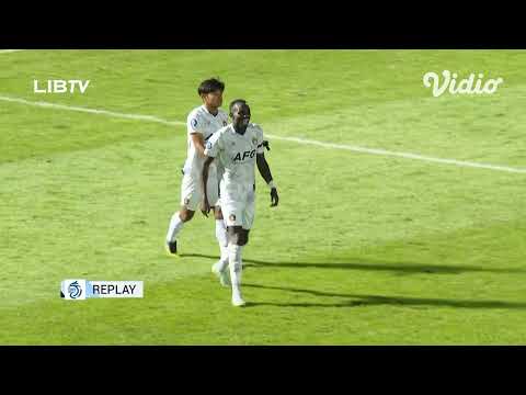 Man of The Match | Dewa United FC vs PERSIK Kediri | Flavio Silva