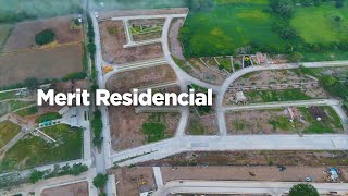 🏗️🌎 Merit Residencial: Fusión de la más alta calidad con la sostenibilidad