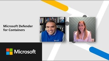 Microsoft Defender for Containers | Defender for Cloud in the Field #3