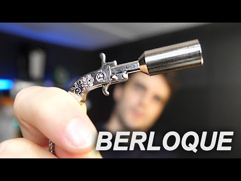 Video: Co je berloque dermatitida?