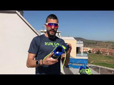 🎬 Video con opiniones sobre Zapatillas Deportivas Hombre Sprinter