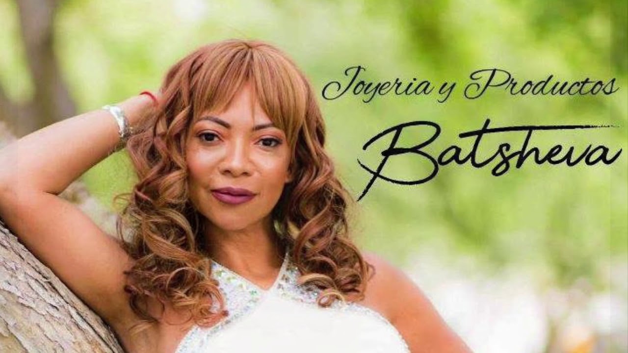 JOYERIA “BATSHEVA” YouTube