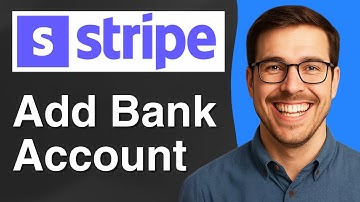 Hoe u een bankrekening toevoegt in Stripe [2025 Eenvoudige handleiding]