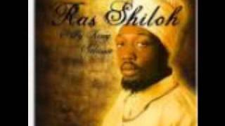ras shiloh waste my time chords