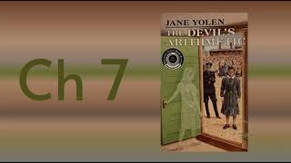 Miss O Reads The Devil's Arithmetic Ch 7 Profile