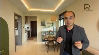 House Tour 23 | Forest City affordable 1 1 bedroom unit