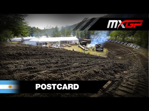 Postcard | MXGP of Patagonia-Argentina 2023 #MXGP #Motocross