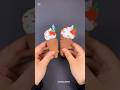satisfying clay ice cream//diy#handmade #claycraft #shorts #vairalvideo