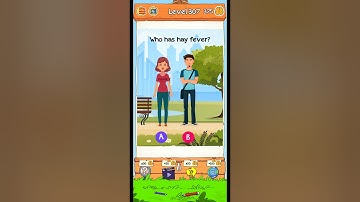 Braindom 2 level 307 Gameplay Walkthrough solution