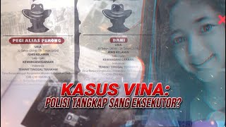 Kasus Vina: Polisi Ungkap sang Eksekutor? | AKIM tvOne