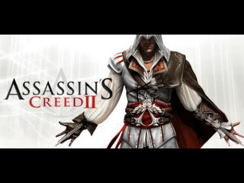 PS3] Assassin's Creed II (Nowfragos e Tribo Gamer) - João13