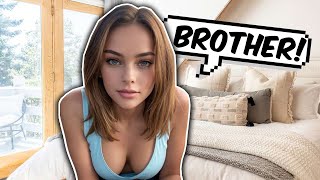 Doing The Sister *SUS* (FULL STORYTIME)