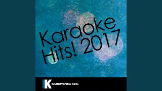 What Lovers Do In The Style Of Maroon 5 Feat Sza Karaoke Version What Lovers Do In The Style Of Maroon 5 Feat Sza Karaoke Version
