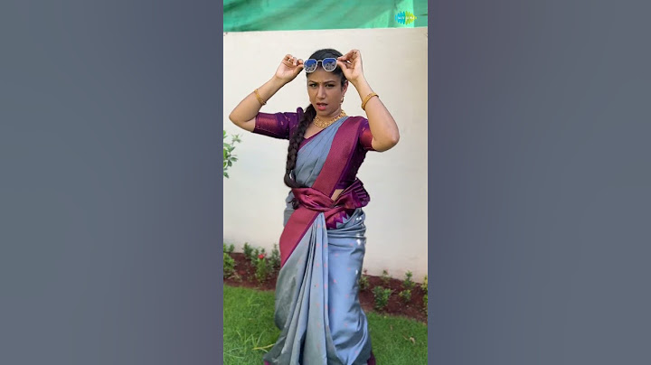 Alya Manasa Dances for Mainaru Vetti Katti Song | Iniya | #shorts  #ytshorts #youtubeshorts