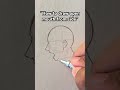 How To Draw Open Mouth From Side