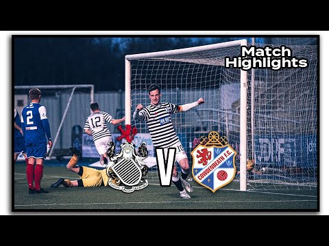 Queens Park Cowdenbeath Goals And Highlights