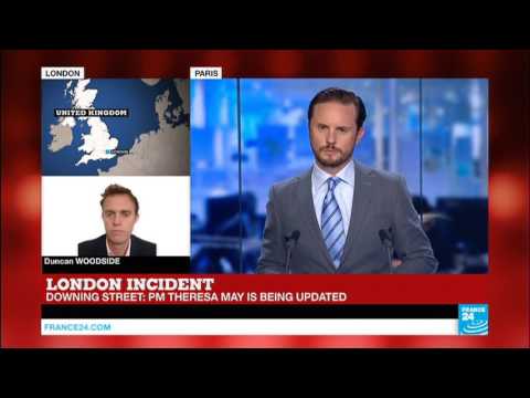 London Attack: 2 separate incidents at London Bridge and Borough Market