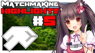 CS:GO Matchmaking Highlights 5.0