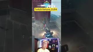 la jugada del TAPARABOMAMA 👀☠️ #warzone #clips #twitch #humor #fortuna #hacker #bo7