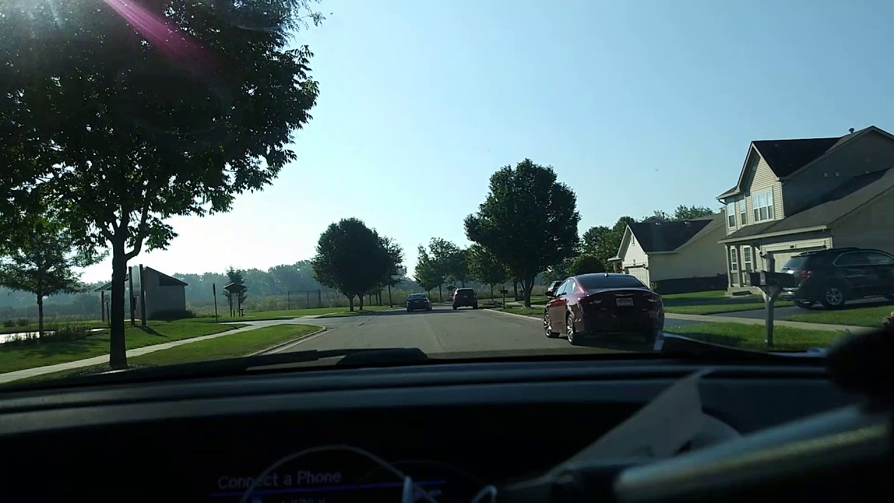 Autoboy Blackbox : Dashcam App - 2018-09-15 08:51:05 1360 Airport Rd, Romeoville, IL 60446, USA camera iphone 8 plus apk