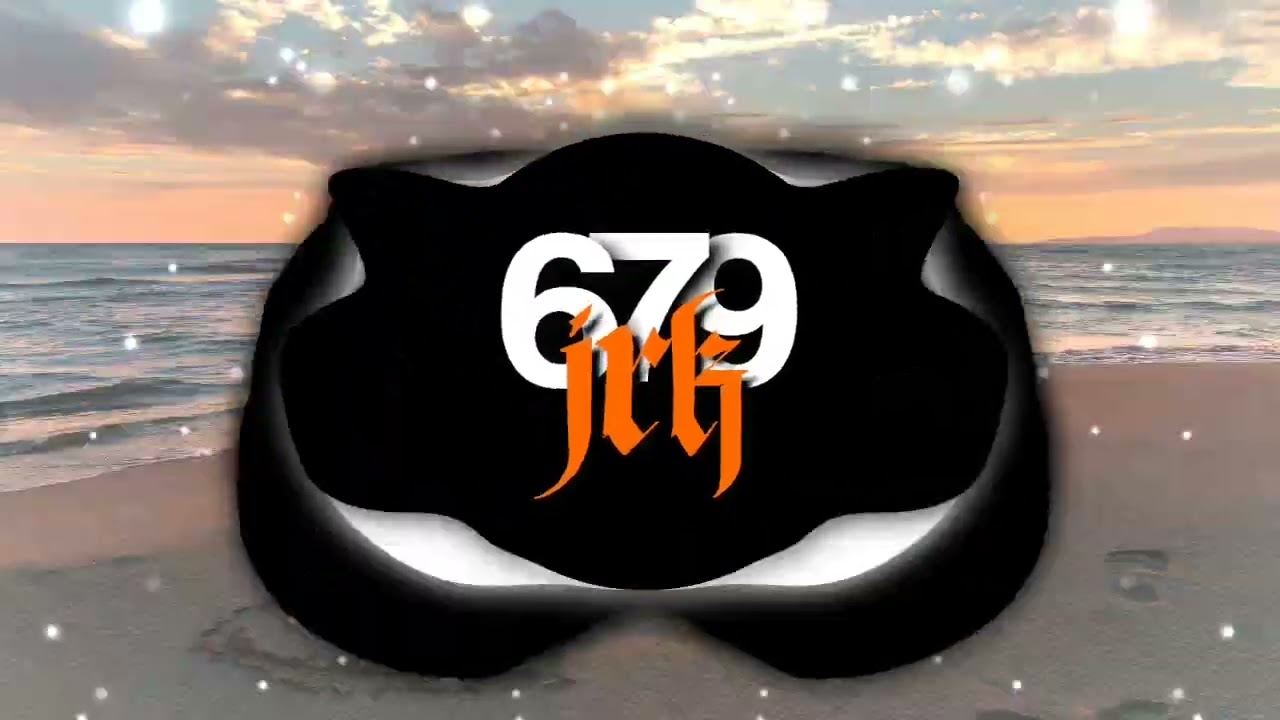 etu & RATU - mosi mosi (JRK679 Remix 🇫🇯)