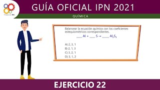 Guía Oficial IPN 2021 - Química 22 - Área Sociales y Administrativas
