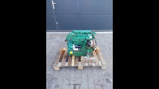Volvo Penta 2003  (engine)