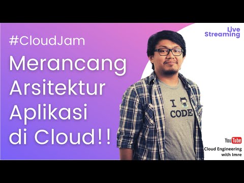 Video: Bagaimana cara kerja arsitektur cloud?