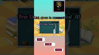 freeonlinetest si police constable groupd group2 groups yt useful allcompetitiveexams