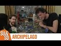 Archipelago - Shut Up & Sit Down Reviews