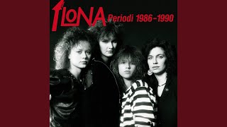 Video thumbnail of "Ilona - Anna tukan valuu vaan (2006 Remaster)"