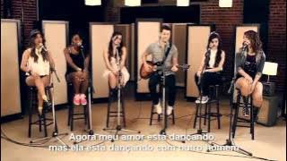 Boyce Avenue - When I Was Your Man - Bruno Mars (Legendado Pt)