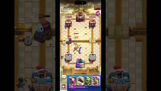 Mega Şövalye Ve Kıvılcımlı Rakip Hızlı Desteye Karşı Savunmasız