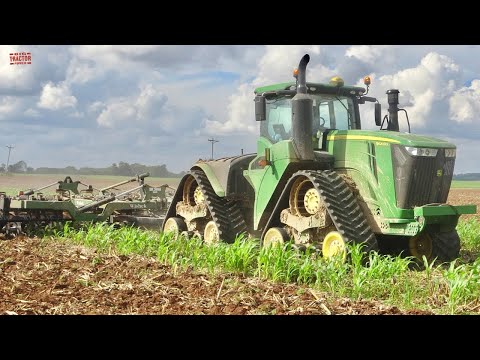 Video: Discussion: What Is It? Agrotechnical Requirements For Soil Disking With A Tractor. How To Carry Out Disking Of The Earth?