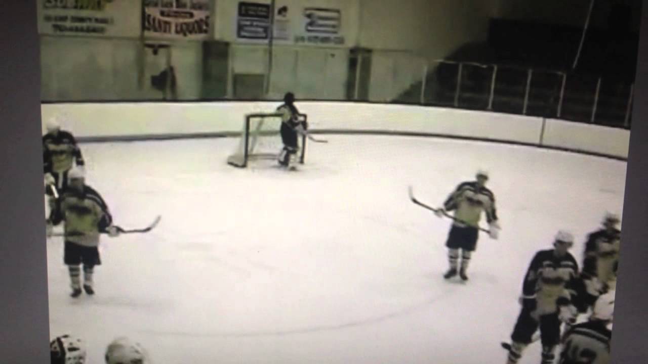 Dylan Blankenship Amazing Goal YouTube