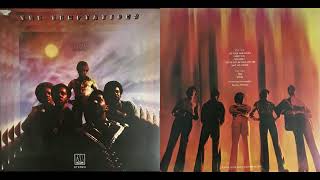 The Temptations / AIN&#39;T NO JUSTICE