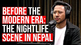 Nepal's Nightlife Before The Modern Era: A Fascinating Look!